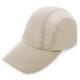 Gorra de microfibra 'fresh' Ref.CF10535-PIEDRA 