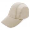 Gorra de microfibra 'fresh'