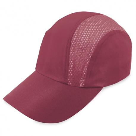 Gorra de microfibra 'fresh'