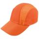 Gorra de microfibra 'fresh' Ref.CF10535-NARANJA 