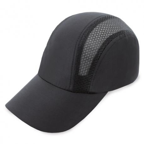 Gorra de microfibra 'fresh'