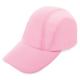 Gorra de microfibra 'fresh' Ref.CF10535-ROSA 