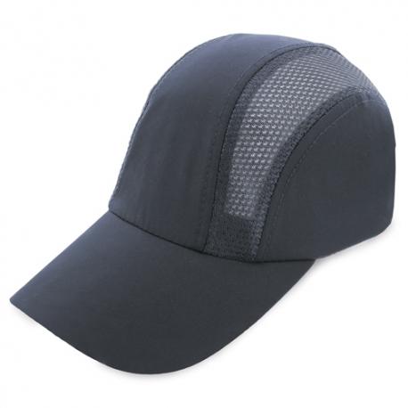 Gorra de microfibra 'fresh'