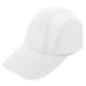 Gorra de microfibra 'fresh' Ref.CF10535-BLANCO 