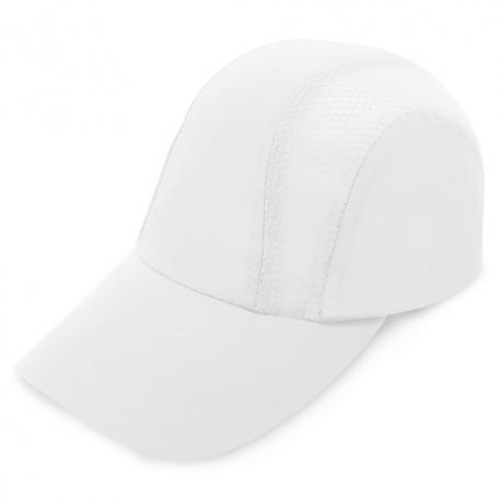 Gorra de microfibra 'fresh'