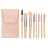 Set de brochas para maquillaje "beauty"