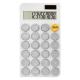 Calculadora mecánica 'tekal' Ref.CF10575- 