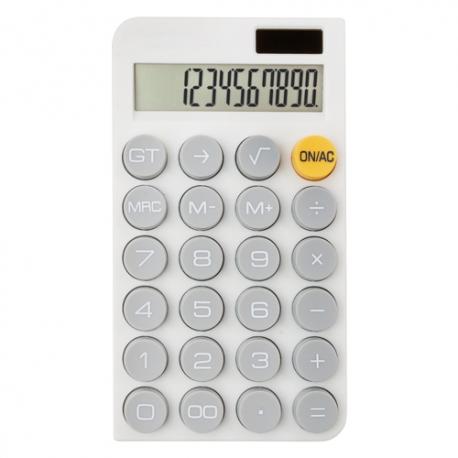 Calculadora mecánica 