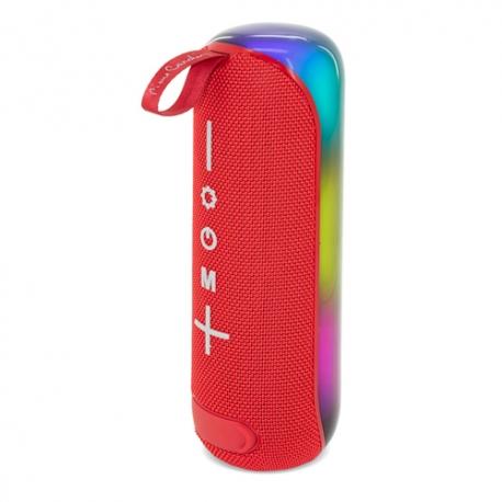 Altavoz pierre cardin 