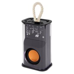 Altavoz 'eco-quality'