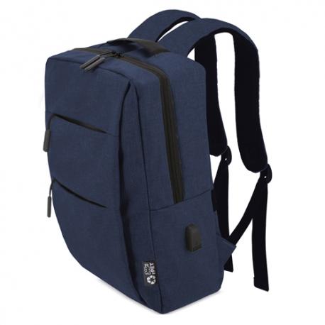 Mochila portaordenador 