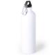 Bidón aluminio 800ml Delby Ref.5491-BLANCO 