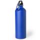 Bidón aluminio 800ml Delby Ref.5491-AZUL 