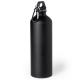 Bidón aluminio 800ml Delby Ref.5491-NEGRO 