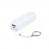 Mini Power bank llavero 2000mAh Kanlep