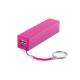 Mini Power bank llavero 2000mAh Kanlep Ref.4740-FUCSIA 