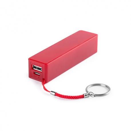 Mini Power bank llavero 2000mAh Kanlep