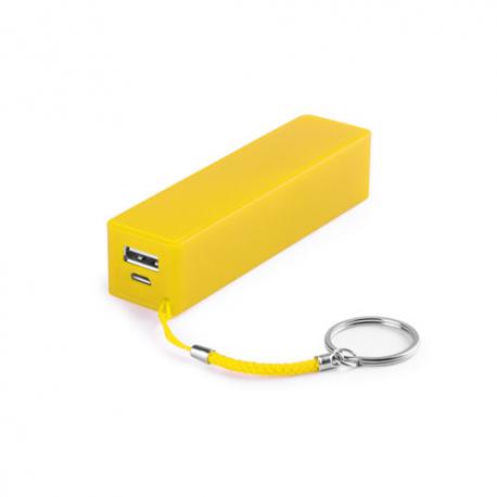 Mini Power bank llavero 2000mAh Kanlep