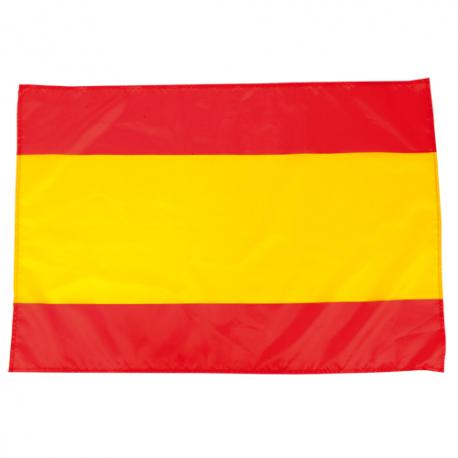 Bandera España 100x70cm Caser