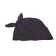Pareo grande Duma Ref.3944-NEGRO 