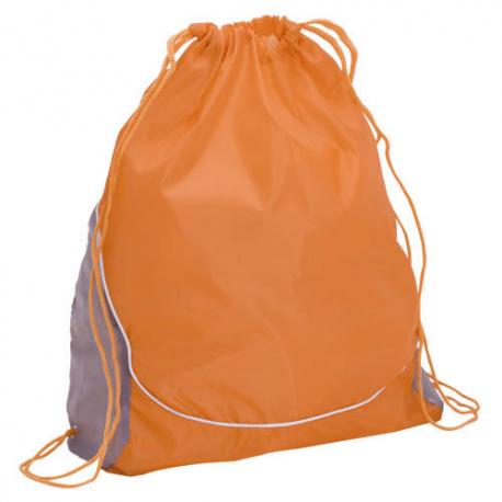 Mochila de cuerdas Dual