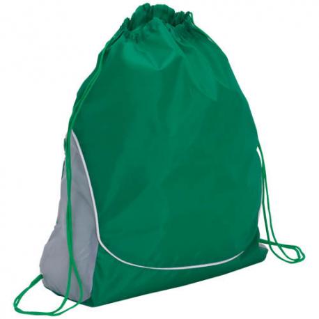 Mochila de cuerdas Dual
