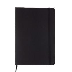 Cuaderno de polipiel 14,7x21cm Cilux