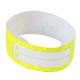 Pulsera Tyvek de fibra sintética Mawi Ref.3842-AMARILLO 