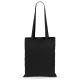 Bolsa de tela personalizada Geiser 105g/m2 Ref.3210-NEGRO 