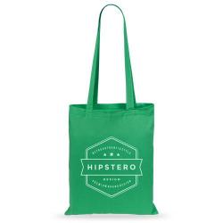 Bolsa de tela personalizada Geiser 105g/m2