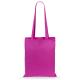 Bolsa de tela personalizada Geiser 105g/m2 Ref.3210-FUCSIA 