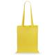 Bolsa de tela personalizada Geiser 105g/m2 Ref.3210-AMARILLO 