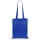 Bolsa de tela personalizada Geiser 105g/m2 Ref.3210-AZUL 