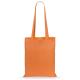 Bolsa de tela personalizada Geiser 105g/m2 Ref.3210-NARANJA 