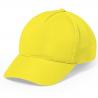 Gorra de microfibra 5 paneles Karif