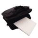Maletín para pc portátil de 14 pulgadas Sektor Ref.3402-NEGRO 