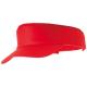 Visera Tiger Ref.3330-ROJO 