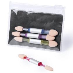 Set brochas maquillaje Dalik