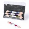 Set brochas maquillaje Dalik