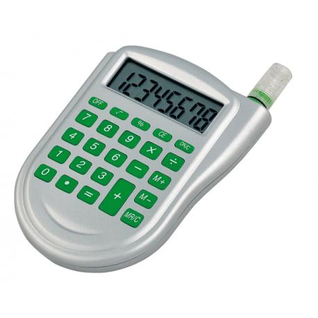 Calculadora Water