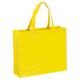 Bolsa compra nonwoven Flubber Ref.3306-AMARILLO 