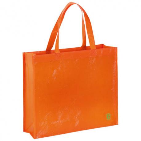 Bolsa compra nonwoven Flubber