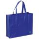 Bolsa compra nonwoven Flubber Ref.3306-AZUL 