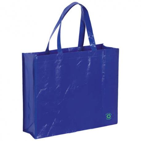 Bolsa compra nonwoven Flubber