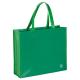 Bolsa compra nonwoven Flubber Ref.3306-VERDE 