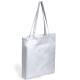 Bolsa 100% algodón Coina Ref.5452-BLANCO 