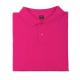 Polo Bartel color Ref.4756-FUCSIA