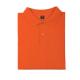 Polo Bartel color Ref.4756-NARANJA