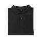 Polo Bartel color Ref.4756-NEGRO