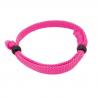 Pulsera de tela ajustable Mitjansi